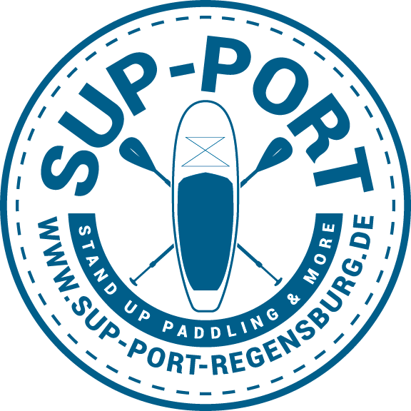 SUP-Port Regensburg, Stand up Paddling and more